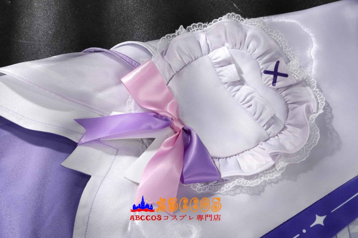 画像28: 原神（げんしん） Genshin シトラリ Citlali コスプレ衣装 abccos製 「受注生産」 (28)