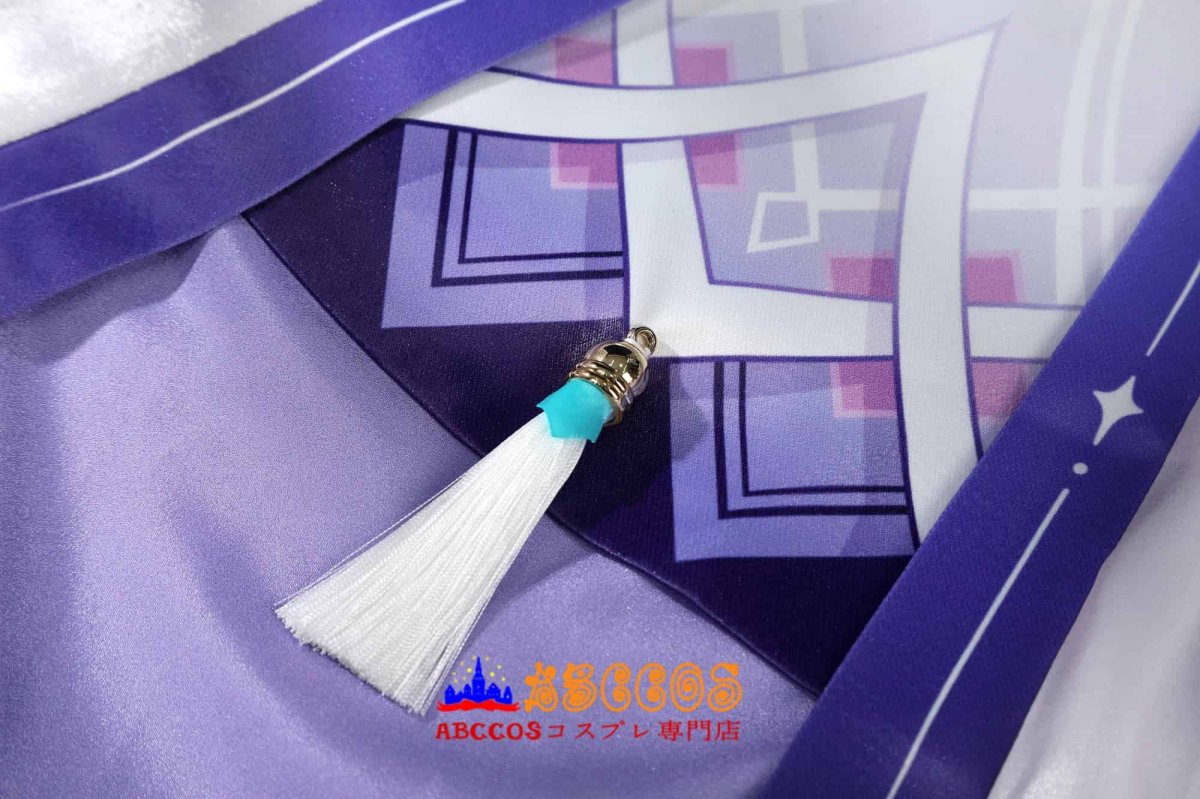 画像30: 原神（げんしん） Genshin シトラリ Citlali コスプレ衣装 abccos製 「受注生産」 (30)