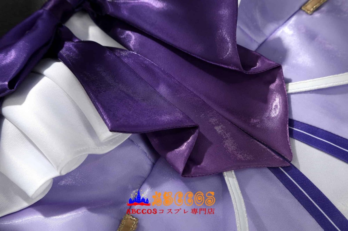 画像32: 原神（げんしん） Genshin シトラリ Citlali コスプレ衣装 abccos製 「受注生産」 (32)