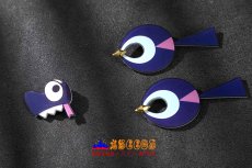 画像37: 原神（げんしん） Genshin シトラリ Citlali コスプレ衣装 abccos製 「受注生産」 (37)