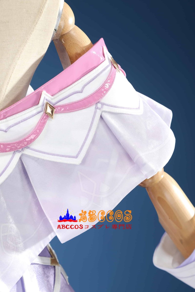 画像7: 原神（げんしん） Genshin シトラリ Citlali コスプレ衣装 abccos製 「受注生産」 (7)