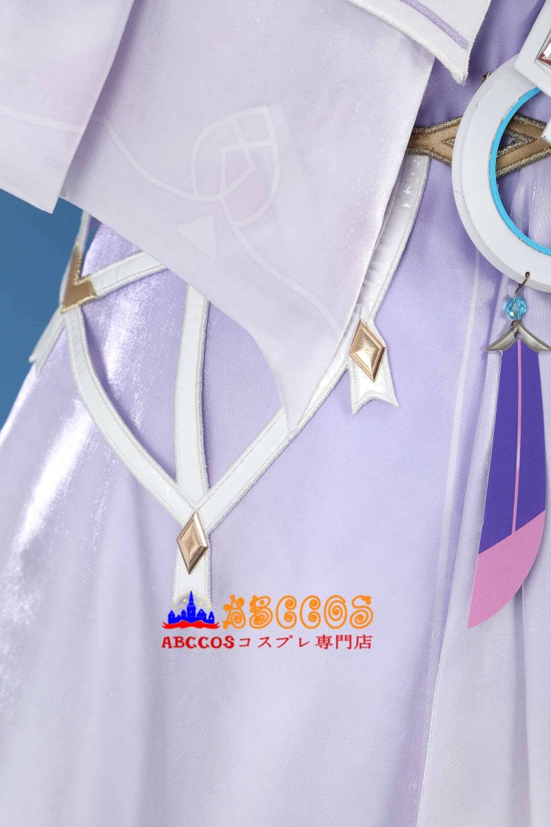 画像9: 原神（げんしん） Genshin シトラリ Citlali コスプレ衣装 abccos製 「受注生産」 (9)