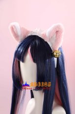 画像11: オーバーウォッチ（Overwatch） OW2  家守霧子 Kiriko「猫女」コスプレ衣装 abccos製 「受注生産」 (11)