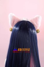 画像12: オーバーウォッチ（Overwatch） OW2  家守霧子 Kiriko「猫女」コスプレ衣装 abccos製 「受注生産」 (12)