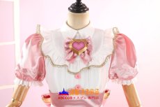 画像13: オーバーウォッチ（Overwatch） OW2  家守霧子 Kiriko「猫女」コスプレ衣装 abccos製 「受注生産」 (13)