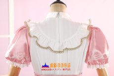 画像14: オーバーウォッチ（Overwatch） OW2  家守霧子 Kiriko「猫女」コスプレ衣装 abccos製 「受注生産」 (14)