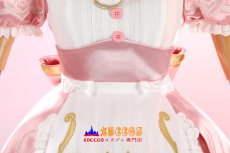 画像15: オーバーウォッチ（Overwatch） OW2  家守霧子 Kiriko「猫女」コスプレ衣装 abccos製 「受注生産」 (15)