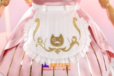 画像16: オーバーウォッチ（Overwatch） OW2  家守霧子 Kiriko「猫女」コスプレ衣装 abccos製 「受注生産」 (16)