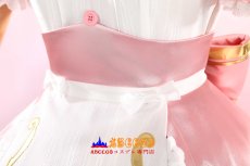 画像17: オーバーウォッチ（Overwatch） OW2  家守霧子 Kiriko「猫女」コスプレ衣装 abccos製 「受注生産」 (17)