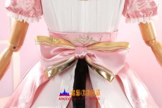 画像19: オーバーウォッチ（Overwatch） OW2  家守霧子 Kiriko「猫女」コスプレ衣装 abccos製 「受注生産」 (19)
