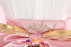 画像20: オーバーウォッチ（Overwatch） OW2  家守霧子 Kiriko「猫女」コスプレ衣装 abccos製 「受注生産」 (20)
