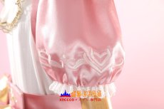 画像22: オーバーウォッチ（Overwatch） OW2  家守霧子 Kiriko「猫女」コスプレ衣装 abccos製 「受注生産」 (22)