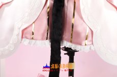 画像23: オーバーウォッチ（Overwatch） OW2  家守霧子 Kiriko「猫女」コスプレ衣装 abccos製 「受注生産」 (23)