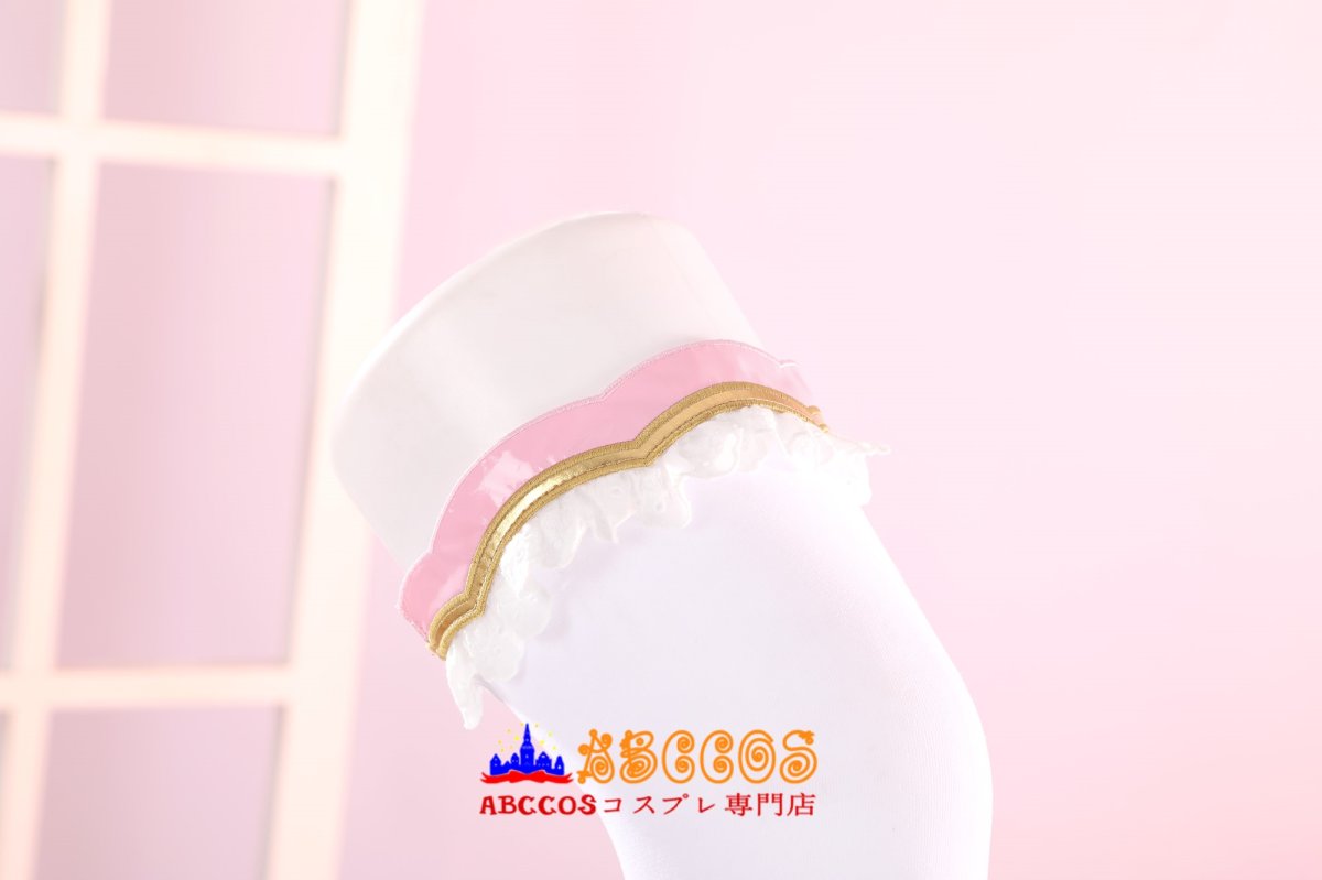 画像26: オーバーウォッチ（Overwatch） OW2  家守霧子 Kiriko「猫女」コスプレ衣装 abccos製 「受注生産」 (26)