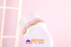 画像26: オーバーウォッチ（Overwatch） OW2  家守霧子 Kiriko「猫女」コスプレ衣装 abccos製 「受注生産」 (26)