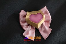 画像28: オーバーウォッチ（Overwatch） OW2  家守霧子 Kiriko「猫女」コスプレ衣装 abccos製 「受注生産」 (28)