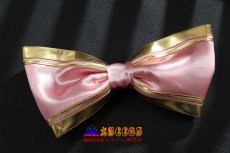画像29: オーバーウォッチ（Overwatch） OW2  家守霧子 Kiriko「猫女」コスプレ衣装 abccos製 「受注生産」 (29)