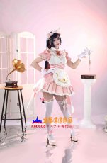 画像32: オーバーウォッチ（Overwatch） OW2  家守霧子 Kiriko「猫女」コスプレ衣装 abccos製 「受注生産」 (32)