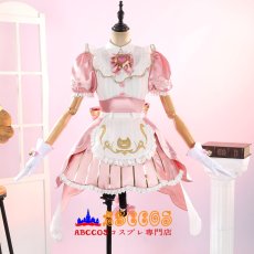 画像5: オーバーウォッチ（Overwatch） OW2  家守霧子 Kiriko「猫女」コスプレ衣装 abccos製 「受注生産」 (5)