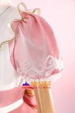 画像6: オーバーウォッチ（Overwatch） OW2  家守霧子 Kiriko「猫女」コスプレ衣装 abccos製 「受注生産」 (6)