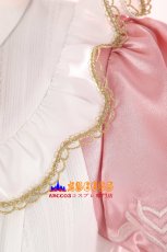 画像7: オーバーウォッチ（Overwatch） OW2  家守霧子 Kiriko「猫女」コスプレ衣装 abccos製 「受注生産」 (7)