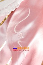 画像9: オーバーウォッチ（Overwatch） OW2  家守霧子 Kiriko「猫女」コスプレ衣装 abccos製 「受注生産」 (9)