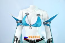 画像10: オーバーウォッチ Overwatch アンラン Anran 水着 コスプレ衣装 abccos製 「受注生産」 (10)