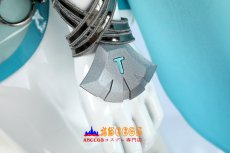 画像17: オーバーウォッチ Overwatch アンラン Anran 水着 コスプレ衣装 abccos製 「受注生産」 (17)