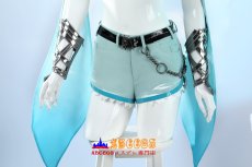 画像18: オーバーウォッチ Overwatch アンラン Anran 水着 コスプレ衣装 abccos製 「受注生産」 (18)