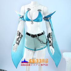 画像2: オーバーウォッチ Overwatch アンラン Anran 水着 コスプレ衣装 abccos製 「受注生産」 (2)