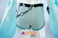 画像19: オーバーウォッチ Overwatch アンラン Anran 水着 コスプレ衣装 abccos製 「受注生産」 (19)