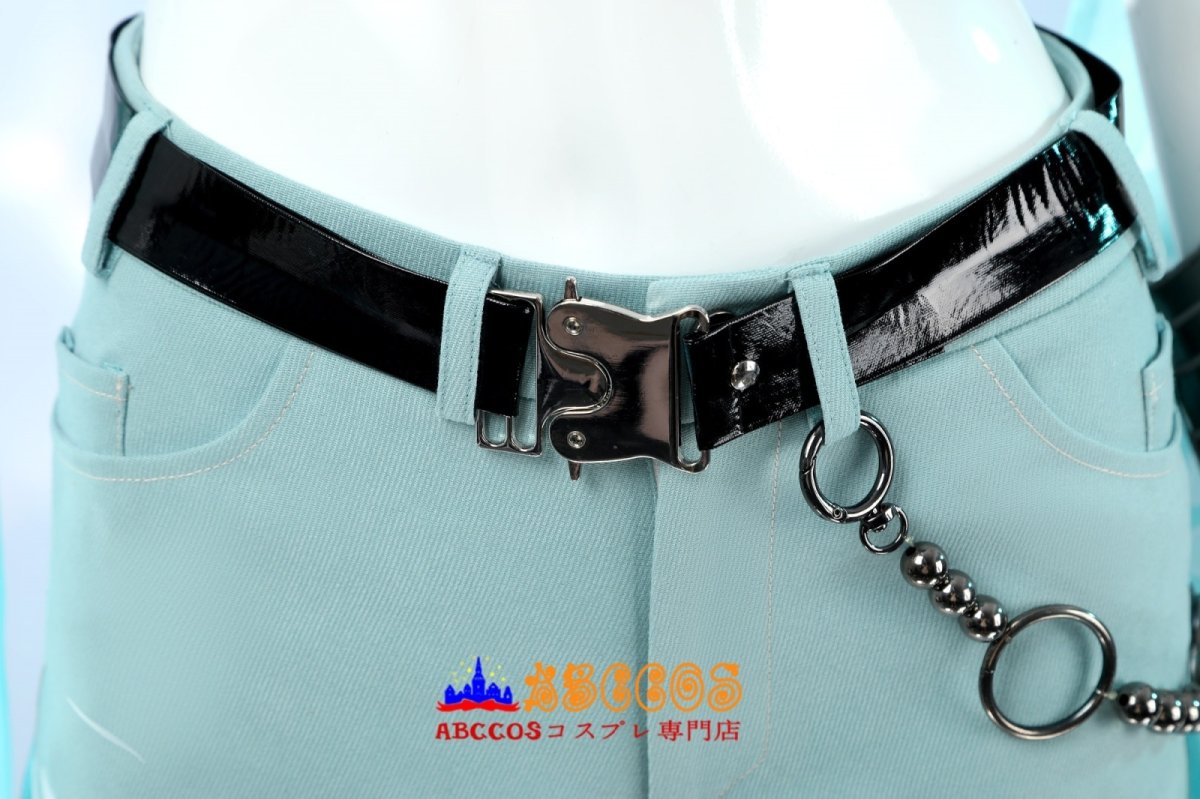 画像20: オーバーウォッチ Overwatch アンラン Anran 水着 コスプレ衣装 abccos製 「受注生産」 (20)
