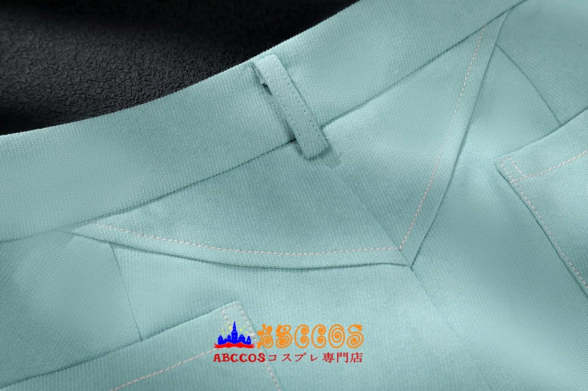 画像24: オーバーウォッチ Overwatch アンラン Anran 水着 コスプレ衣装 abccos製 「受注生産」 (24)