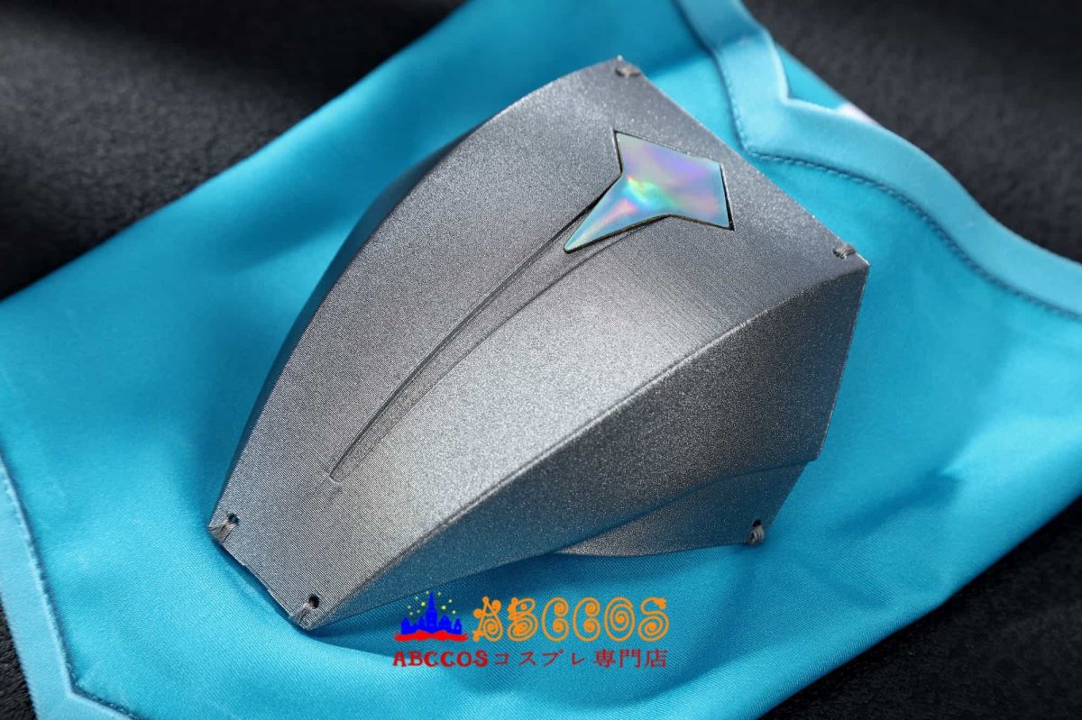 画像26: オーバーウォッチ Overwatch アンラン Anran 水着 コスプレ衣装 abccos製 「受注生産」 (26)