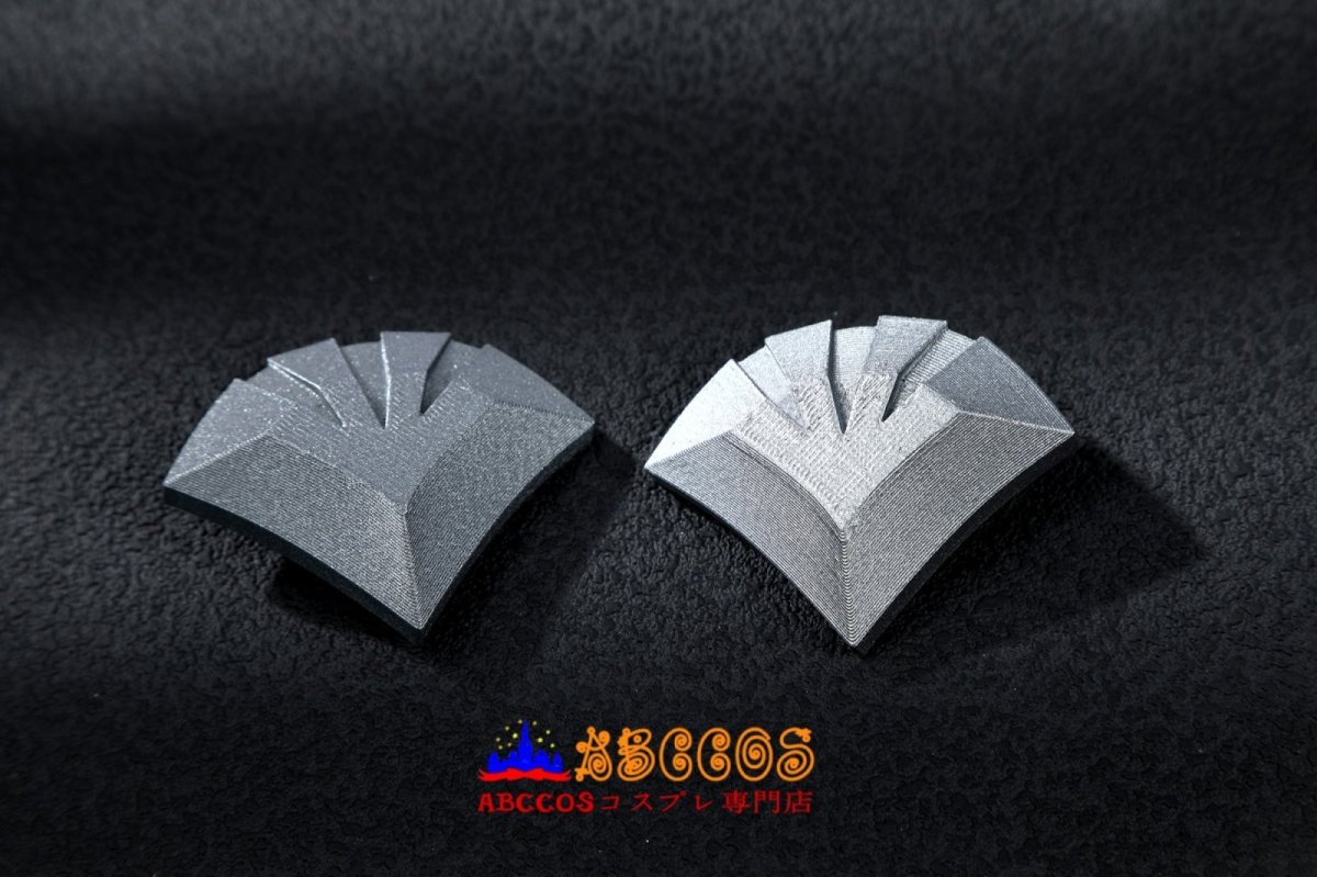 画像32: オーバーウォッチ Overwatch アンラン Anran 水着 コスプレ衣装 abccos製 「受注生産」 (32)