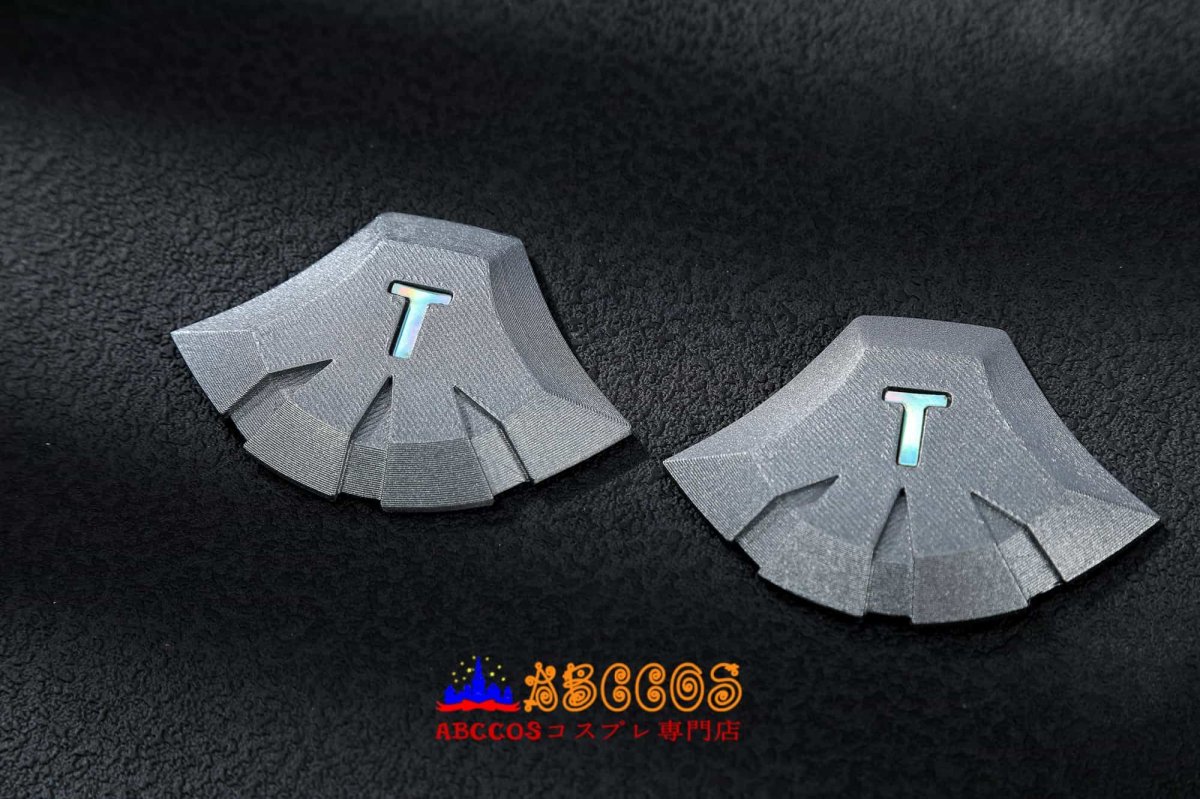 画像33: オーバーウォッチ Overwatch アンラン Anran 水着 コスプレ衣装 abccos製 「受注生産」 (33)