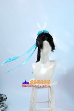 画像34: オーバーウォッチ Overwatch アンラン Anran 水着 コスプレ衣装 abccos製 「受注生産」 (34)