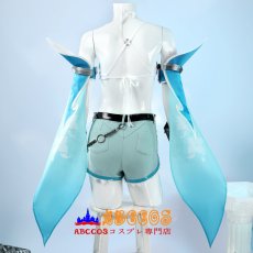 画像5: オーバーウォッチ Overwatch アンラン Anran 水着 コスプレ衣装 abccos製 「受注生産」 (5)