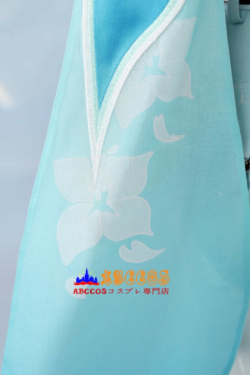 画像7: オーバーウォッチ Overwatch アンラン Anran 水着 コスプレ衣装 abccos製 「受注生産」 (7)