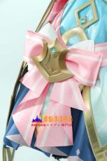 画像10: 原神（げんしん） Genshin ヴェスナ Vesna Strivozha コスプレ衣装 abccos製 「受注生産」 (10)