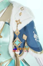 画像11: 原神（げんしん） Genshin ヴェスナ Vesna Strivozha コスプレ衣装 abccos製 「受注生産」 (11)
