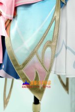 画像12: 原神（げんしん） Genshin ヴェスナ Vesna Strivozha コスプレ衣装 abccos製 「受注生産」 (12)