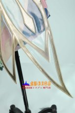 画像14: 原神（げんしん） Genshin ヴェスナ Vesna Strivozha コスプレ衣装 abccos製 「受注生産」 (14)