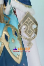 画像15: 原神（げんしん） Genshin ヴェスナ Vesna Strivozha コスプレ衣装 abccos製 「受注生産」 (15)
