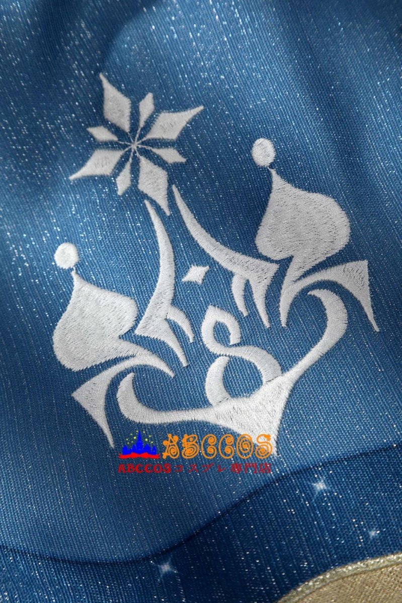画像16: 原神（げんしん） Genshin ヴェスナ Vesna Strivozha コスプレ衣装 abccos製 「受注生産」 (16)
