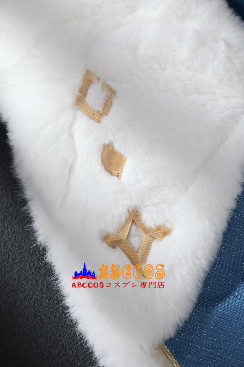 画像17: 原神（げんしん） Genshin ヴェスナ Vesna Strivozha コスプレ衣装 abccos製 「受注生産」 (17)