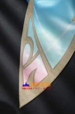 画像18: 原神（げんしん） Genshin ヴェスナ Vesna Strivozha コスプレ衣装 abccos製 「受注生産」 (18)