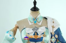 画像22: 原神（げんしん） Genshin ヴェスナ Vesna Strivozha コスプレ衣装 abccos製 「受注生産」 (22)