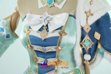 画像23: 原神（げんしん） Genshin ヴェスナ Vesna Strivozha コスプレ衣装 abccos製 「受注生産」 (23)