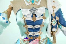 画像24: 原神（げんしん） Genshin ヴェスナ Vesna Strivozha コスプレ衣装 abccos製 「受注生産」 (24)